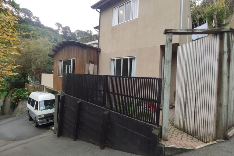 Photo of property in 6a Hapua Street, Hataitai, Wellington, 6021