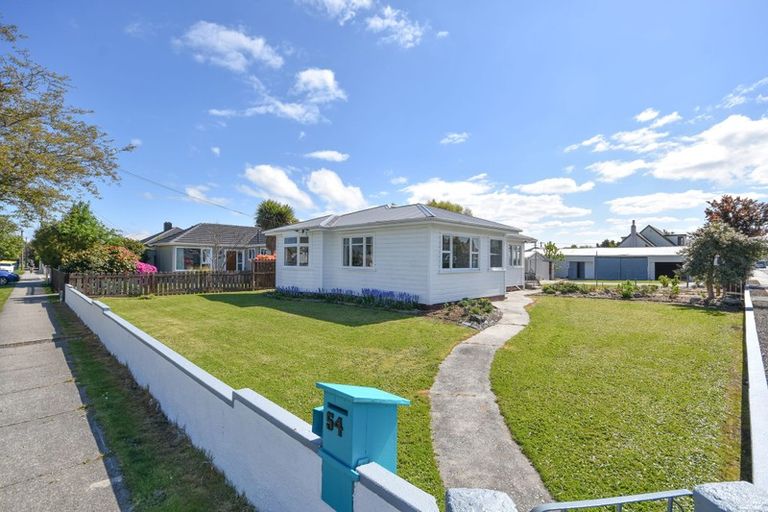 Photo of property in 54 Chaucer Street, Milton, 9220