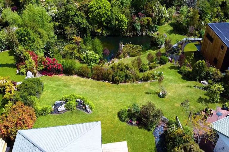Photo of property in 61 Tawavale Street, Pukehangi, Rotorua, 3015