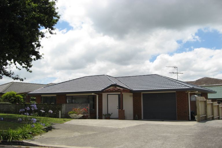 Photo of property in 6b Oakwood Place, Pukekohe, 2120