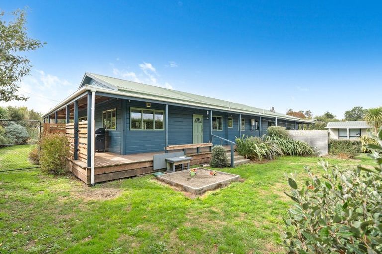 Photo of property in 92 Revans Street, Featherston, 5710