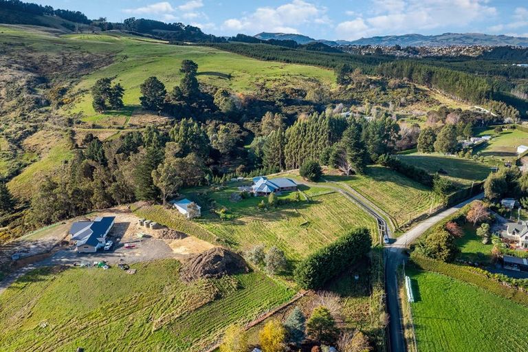 Photo of property in 115 Abbotts Hill Road, Abbotsford, Dunedin, 9018