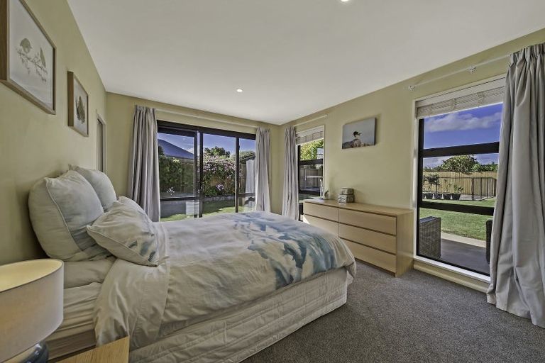 Photo of property in 4 Melville Crescent, Rolleston, 7614