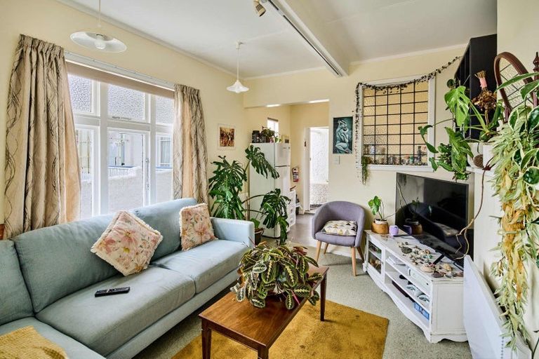 Photo of property in 34 Upland Road, Kelburn, Wellington, 6012