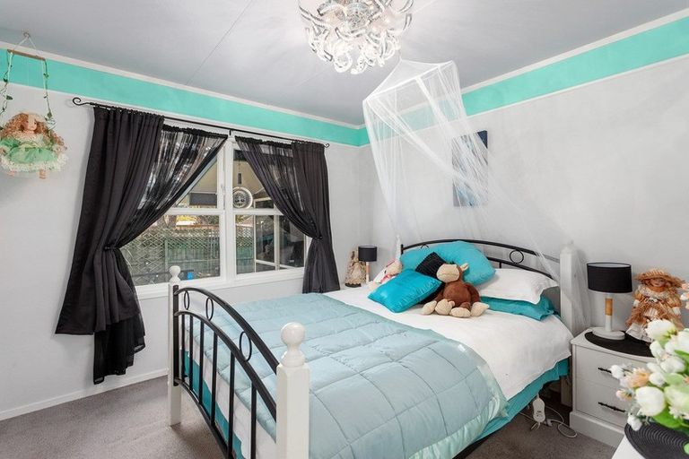 Photo of property in 32 Kirk Crescent, Kawerau, 3127