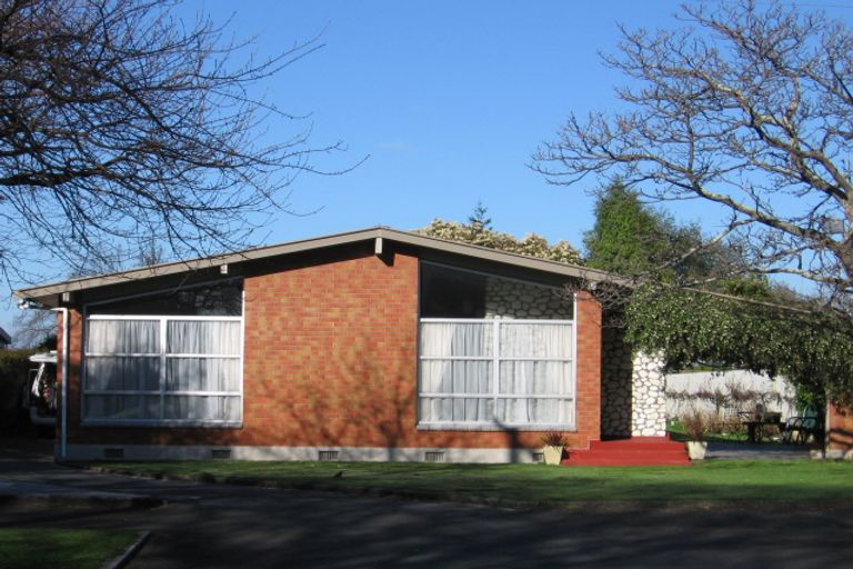 Photo of property in 19 Cornwall Street, Masterton, 5810