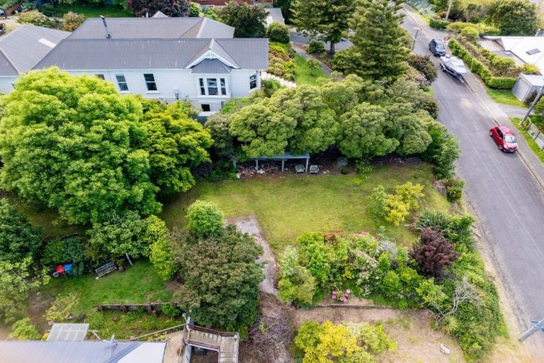 Photo of property in 57 Totara Street, Ravensbourne, Dunedin, 9022
