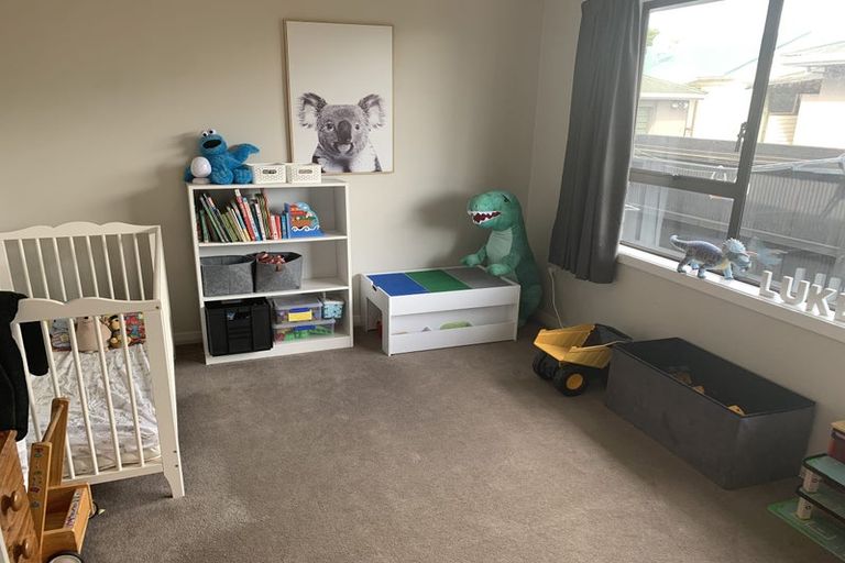 Photo of property in 27 Wales Street, Halswell, Christchurch, 8025