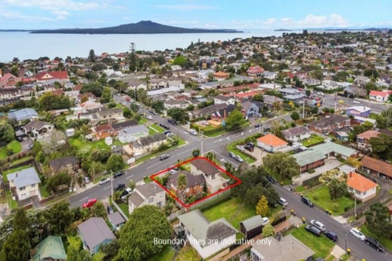 Photo of property in 25 Tennyson Avenue, Takapuna, Auckland, 0622