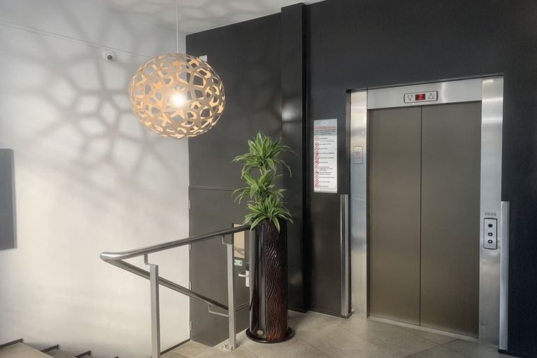 Photo of property in C-vu, 9n/36 Day Street, Auckland Central, Auckland, 1010
