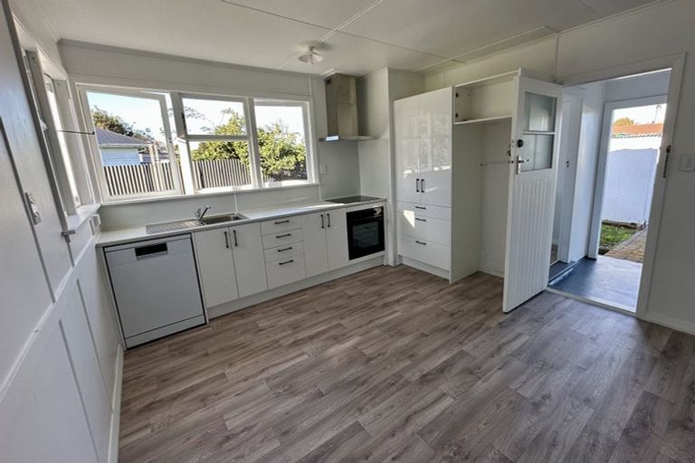 Photo of property in 3 Henderson Street, Riversdale, Blenheim, 7201