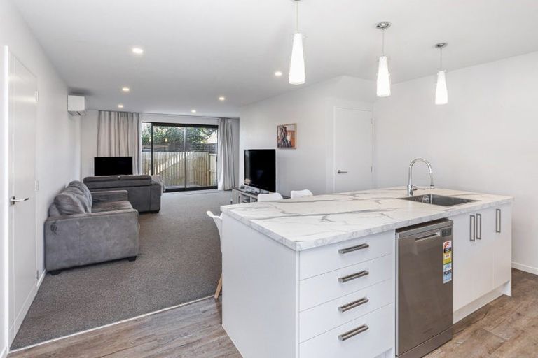 Photo of property in 4/38 Wildberry Street, Woolston, Christchurch, 8023