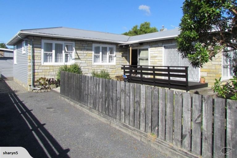 Photo of property in 7 Coleman Street, Paraparaumu, 5032