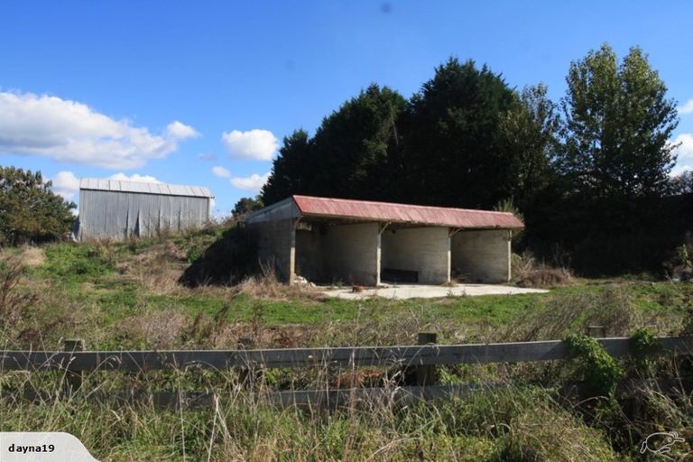 Photo of property in 2 Main Street, Mahoenui, 3978