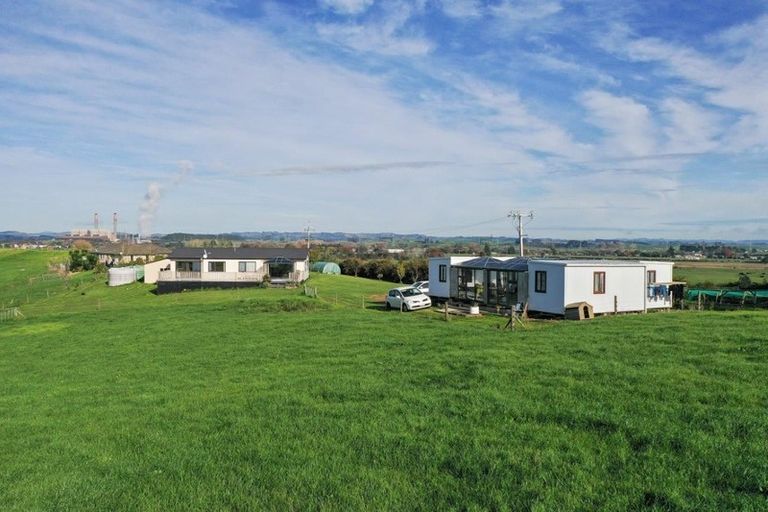 Photo of property in 124b Ralph Road, Huntly, 3771