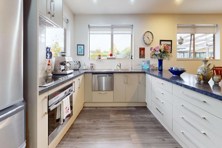 Photo of property in 15a Robinson Street, Rakaia, 7710