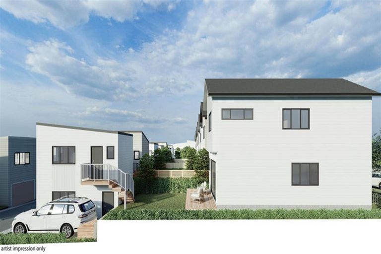 Photo of property in 132 Fred Taylor Drive, Westgate, Auckland, 0814