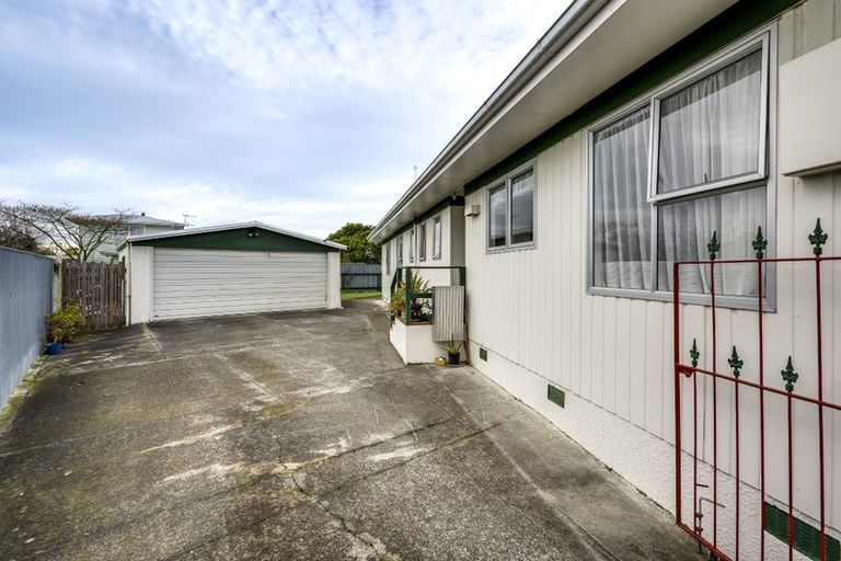 Photo of property in 13 Sutherland Street, Tamatea, Napier, 4112