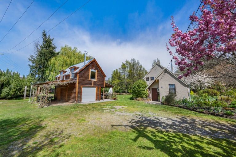 Photo of property in 25 Blackman Road, Blackmans, Alexandra, 9391