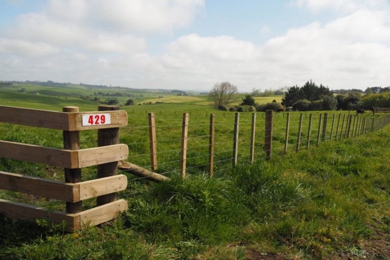 Photo of property in 413 Waikokowai Road, Waikokowai, Huntly, 3771