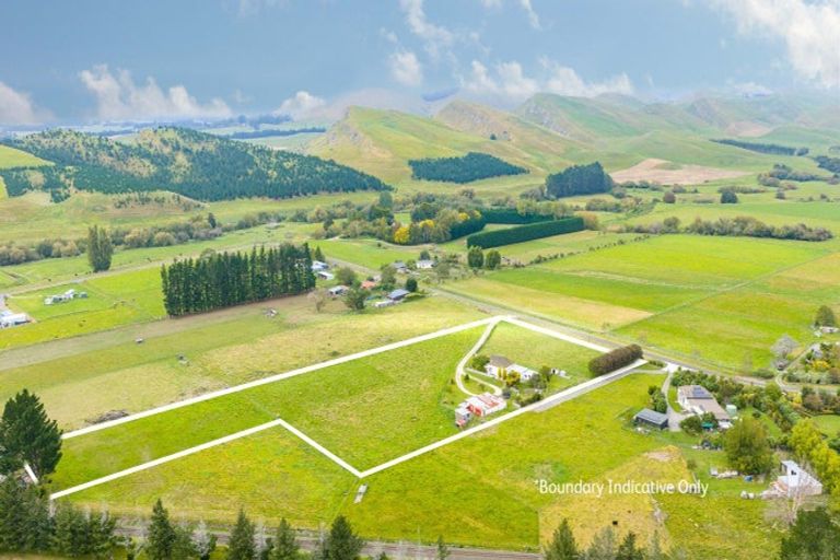 Photo of property in 19 Sydney Terrace, Takapau, 4203