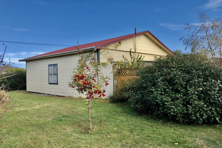 Photo of property in 61 Cook Street, Foxton, 4814