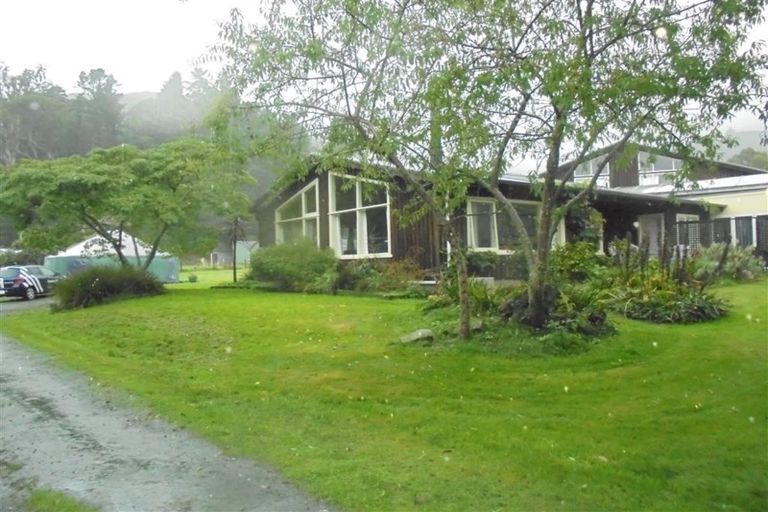 Photo of property in 7 Kanuka Rise, Wakapuaka, Nelson, 7071