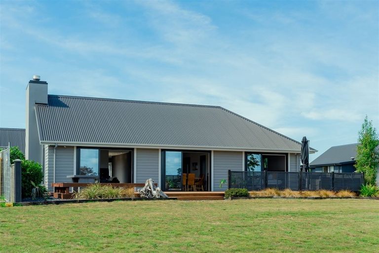 Photo of property in 37 The Esplanade, Pegasus, 7612