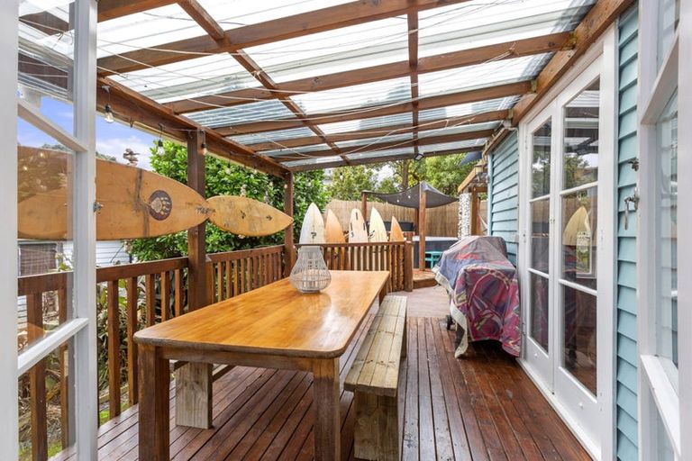 Photo of property in 51a Government Road, Raglan, 3225