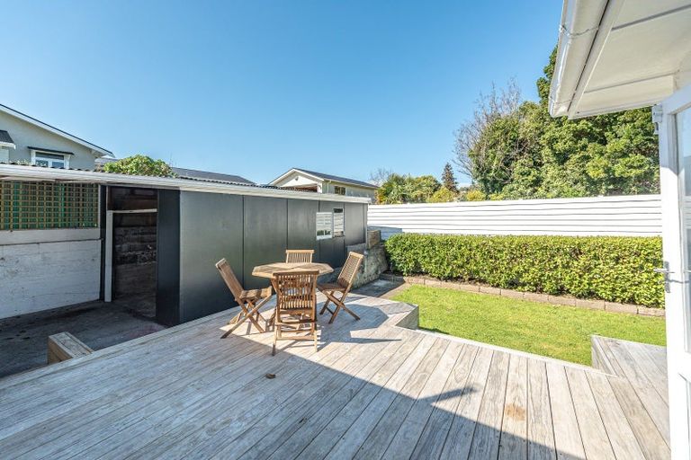 Photo of property in 6 Nixon Street, Whanganui East, Whanganui, 4500