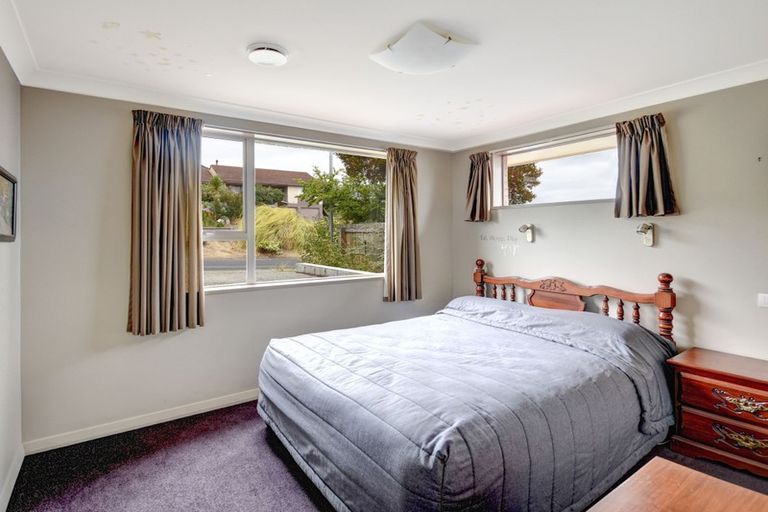 Photo of property in 8 Gebbie Street, Kinmont Park, Mosgiel, 9024
