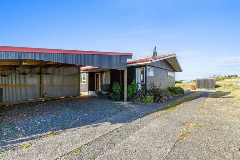 Photo of property in 44 Buddo Street, National Park, Owhango, 3989