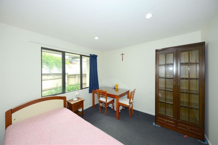 Photo of property in 476a Greers Road, Bishopdale, Christchurch, 8053