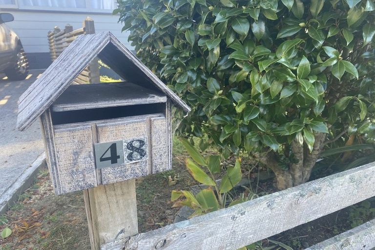 Photo of property in 48 Stafford Street, Waitara, 4320