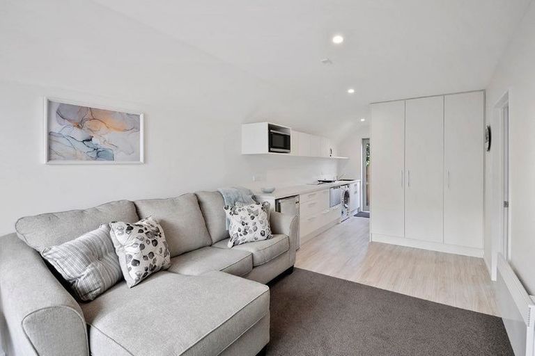 Photo of property in 104b Hastings Street West, Sydenham, Christchurch, 8023