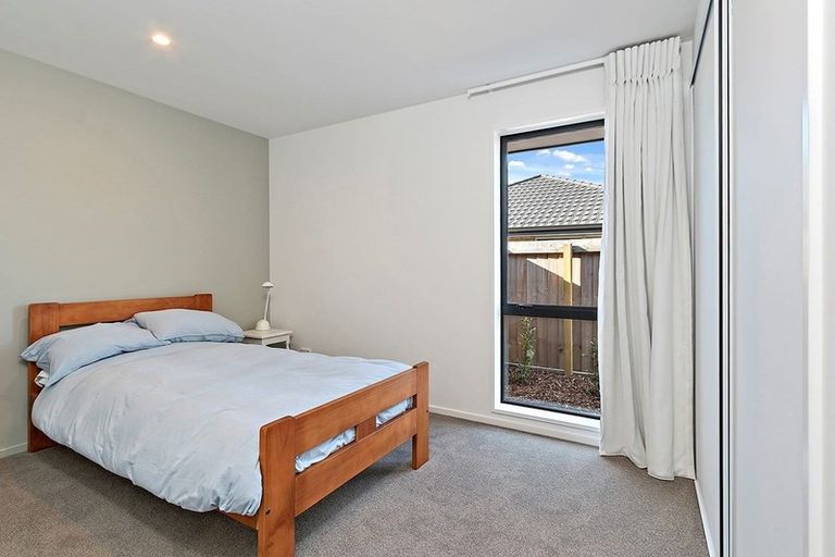 Photo of property in 55 Bethany Road, Rolleston, 7614