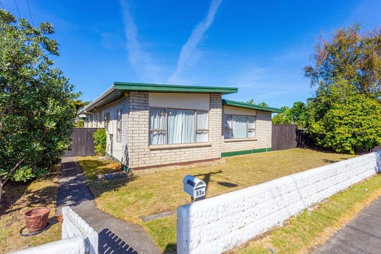 Photo of property in 11a Swiss Avenue, Gonville, Whanganui, 4501