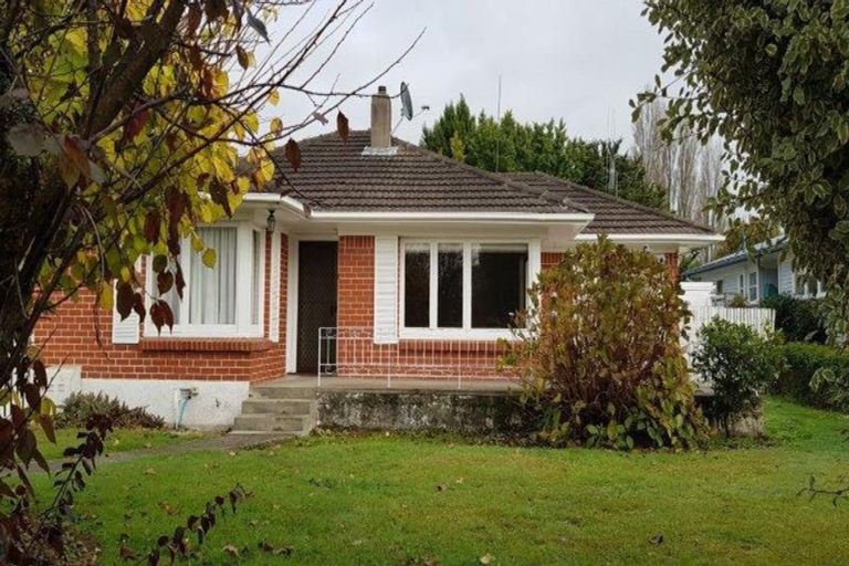 Photo of property in 29a Wymer Terrace, Chartwell, Hamilton, 3210