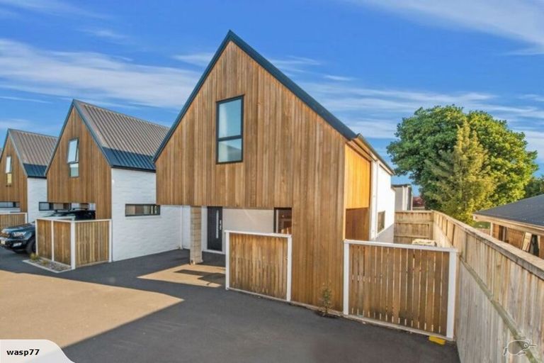 Photo of property in 9/34 Blackburn Street, Frankton, Hamilton, 3204