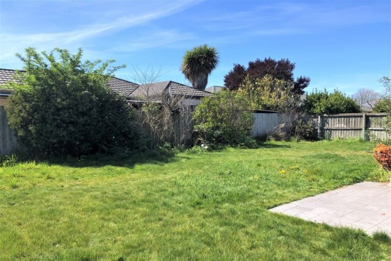 Photo of property in 7 Joe Burns Place, Wigram, Christchurch, 8042
