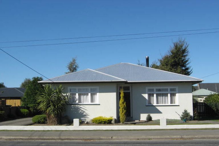 Photo of property in 4 Wilmshurst Road, Temuka, 7920