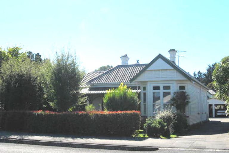 Photo of property in 65 Wills Street, Ashburton, 7700