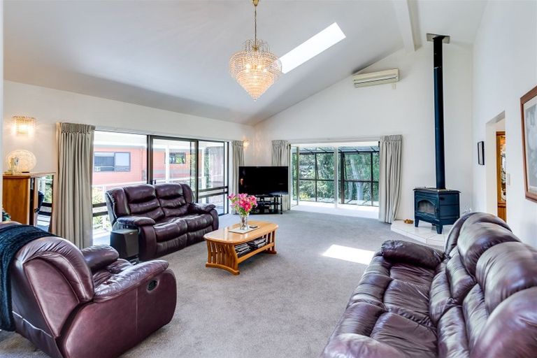 Photo of property in 90 Simla Avenue, Havelock North, 4130