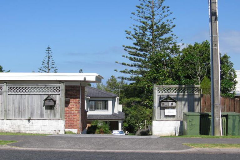 Photo of property in 18a County Road, Torbay, Auckland, 0630