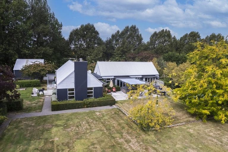 Photo of property in 316 Mill Road, Ohoka, Kaiapoi, 7692