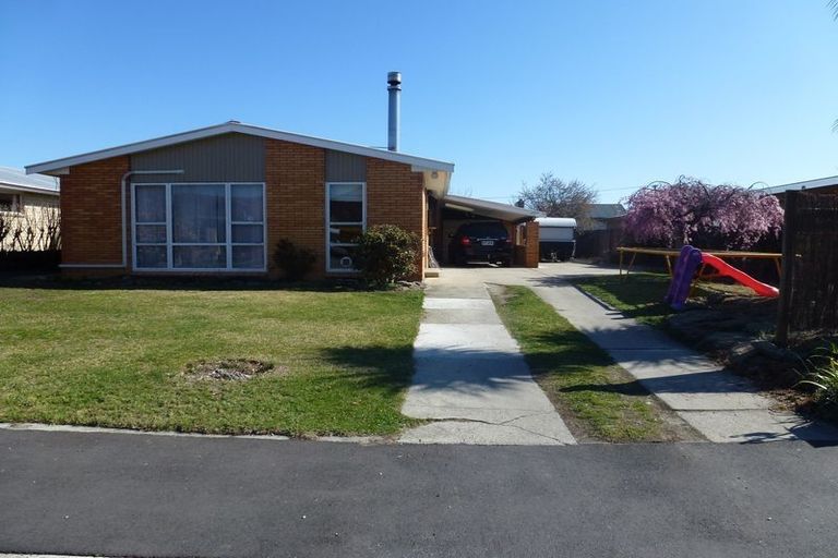 Photo of property in 4 Jackson Place, Alexandra, 9320