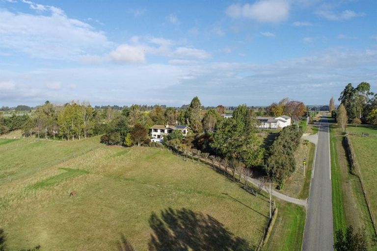 Photo of property in 48 Guscott Road, Pareora West, Timaru, 7972