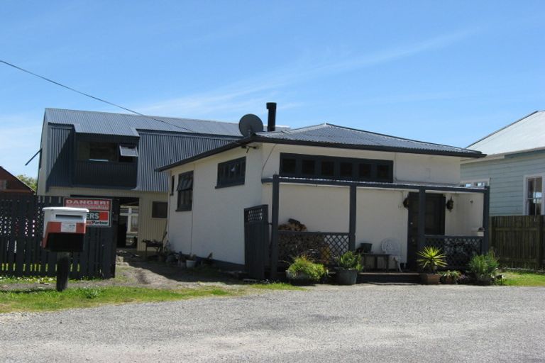 Photo of property in 96 Torea Street, Granity, 7823