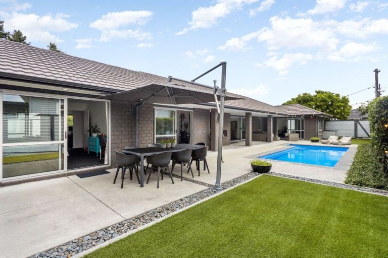 Photo of property in 14 Masons Avenue, Hamilton East, Hamilton, 3216