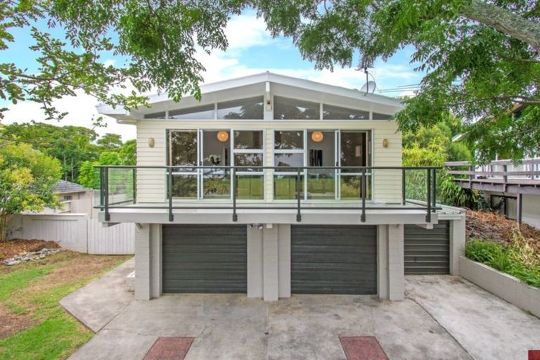 Photo of property in 31 Domain Road, Weymouth, Auckland, 2103